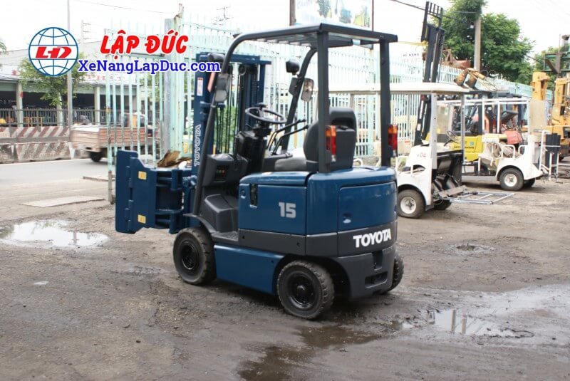 TOYOTA-6FB15-#11834-2
