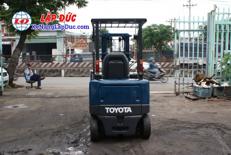 TOYOTA-6FB15-#11834-3