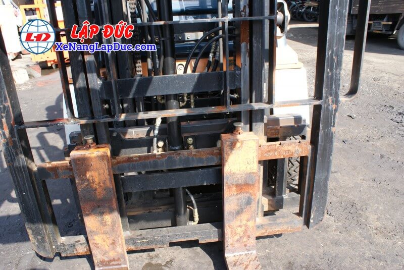TOYOTA-7FGL20-#-13734-4