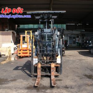 Xe Nâng Máy Xăng TOYOTA 7FGL20 # 13734