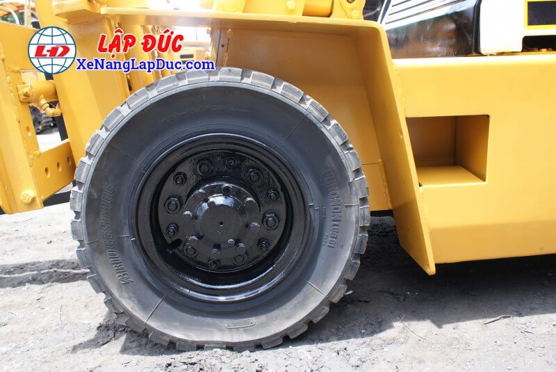 KOMATSU-FG25-8-#-140704-15