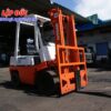 Xe Nâng Xăng 1.5 tấn NISSAN F01M15 # 020699