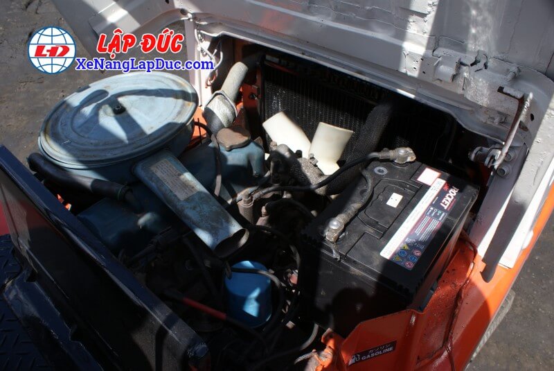 NISSAN-F01M15-#-020699-20