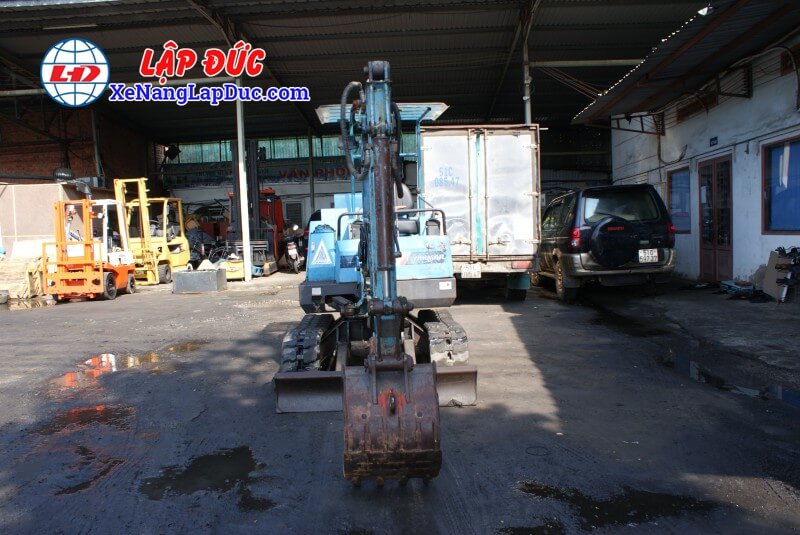 YANMA-B22-11901B-10