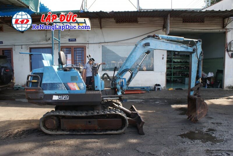 YANMA-B22-11901B-4
