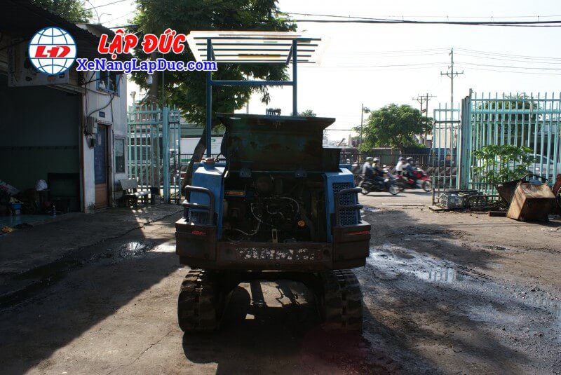 YANMA-B22-11901B-5