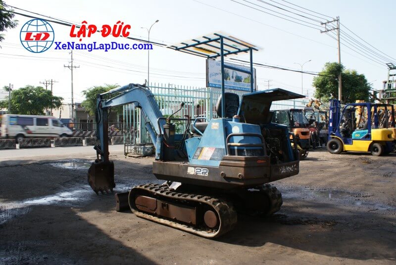 YANMA-B22-11901B-6