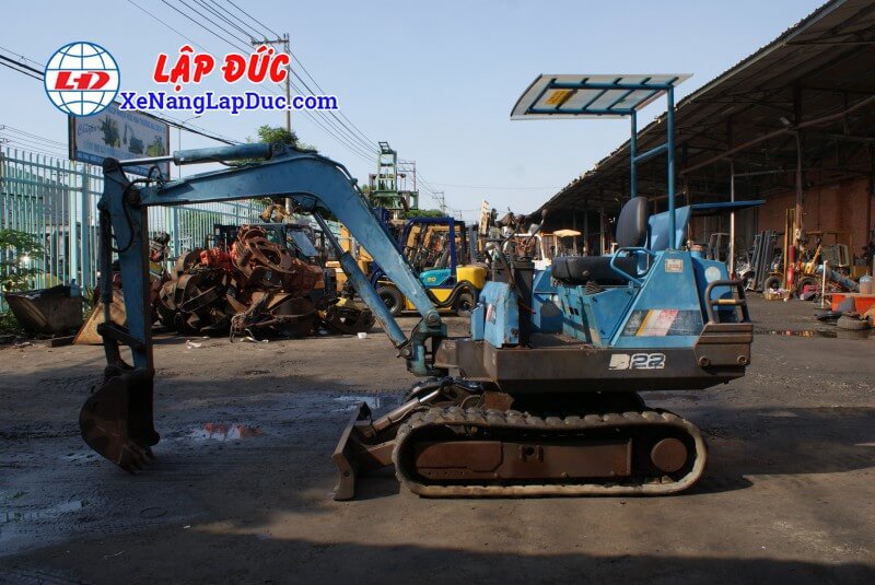 YANMA-B22-11901B-7