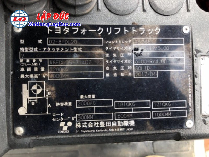 02-8FDL20-Serial-A8FDL25-71407-24