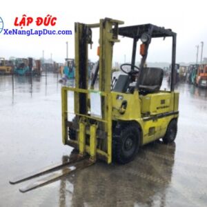 Xe Nâng Dầu MITSUBISHI FD15 # 54646