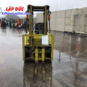 Xe Nâng Dầu MITSUBISHI FD15 # 54646