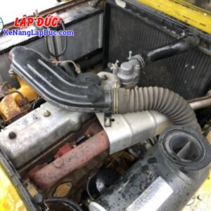 Xe Nâng Dầu MITSUBISHI FD15 # 54646