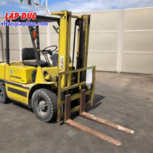 Xe Nâng Xăng MITSUBISHI FG20 # 01868