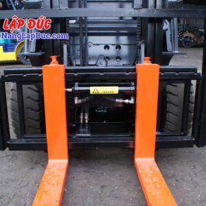 Mặt khung nâng TOYOTA-6FB15 với bộ dịch khung