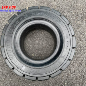 Lốp đặc 16X6 8 ASCENDO