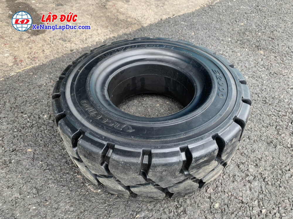 Lốp đặc 18X7 8 ASCENDO Lốp đặc 18X7 8 ASCENDO