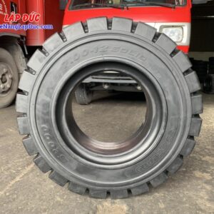 Lốp đặc 700-12 ASCENDO