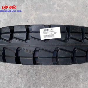 Bánh xe nâng đặc 700-12 (7.00-12) Nexen SOLIDPRO Hàn Quốc
