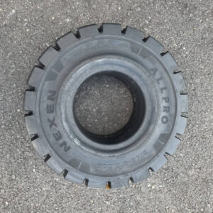 Lốp đặc Nexen ALLPRO 21x8-9