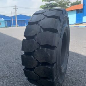 Lốp đặc Nexen ALLPRO 21x8-9