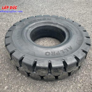 Lốp đặc Nexen ALLPRO 600-9
