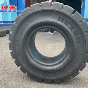 Lốp đặc Nexen ALLPRO 650-10