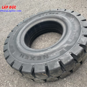 Lốp đặc Nexen ALLPRO 700-12