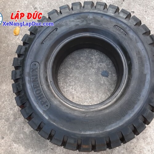 Lốp xe nâng 700-12 PHOENIX