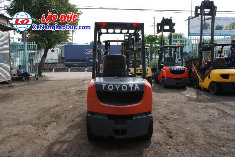 TOYOTA-8FD30-#-64619-2