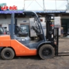 Xe nâng dầu 3 tấn TOYOTA 02-8FD30