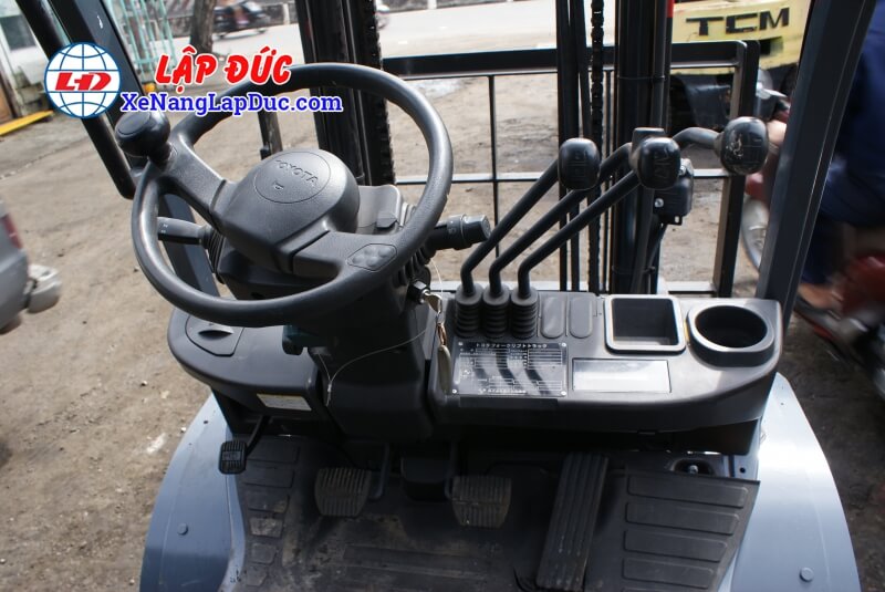 TOYOTA-8FD30-#-64619-6