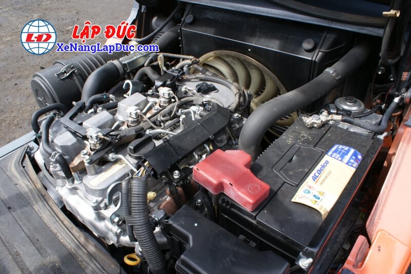 TOYOTA-8FD30-#-64619-9