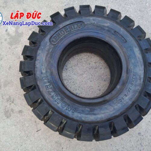 Lốp Đặc xe nâng 23x9-10 PHOENIX (23*9-10)