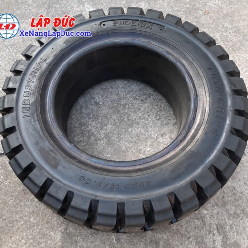 Lốp Đặc xe nâng 28x9-15 PHOENIX (28*9-15)