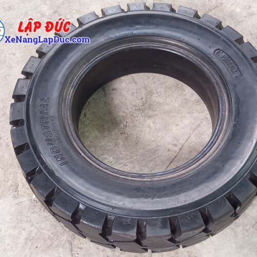 Lốp Đặc xe nâng 600-15 (6.00-15)