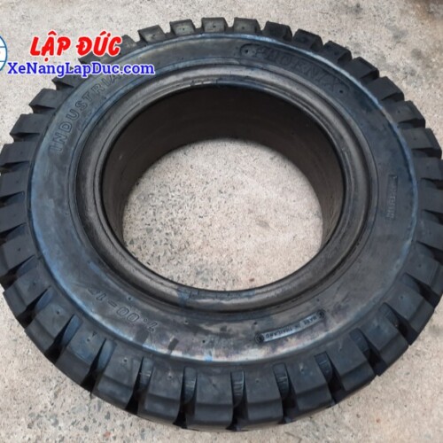 Lốp Đặc xe nâng 700-15 (7.00-15)