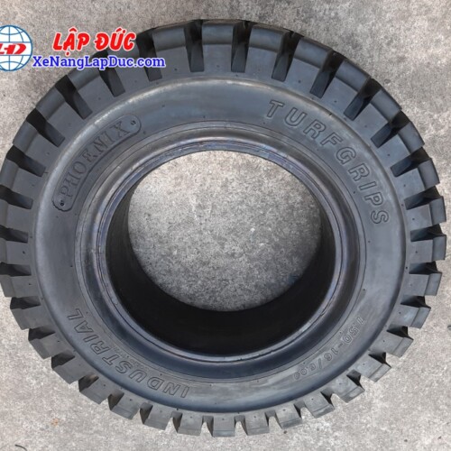 Lốp Đặc xe nâng 750-16 (7.50-16)