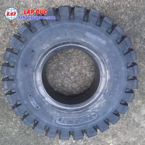 Lốp Đặc xe nâng 600-9 PHOENIX (6.00-9)