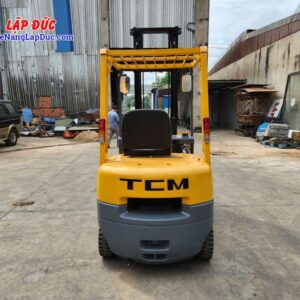 TCM FD15Z18 # 17H00299 3