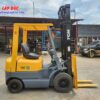 Xe Nâng Dầu TCM 1.5 tấn FD15Z18