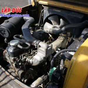 Động cơ xe nâng 3 tấn TCM FD30T3