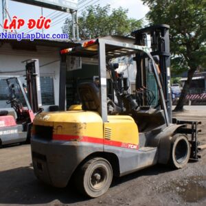 Xe nâng 3 tấn TCM FD30T3