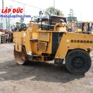 XE LU BOMAG