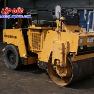 XE LU BOMAG