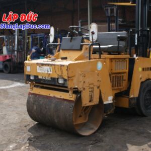 XE LU BOMAG