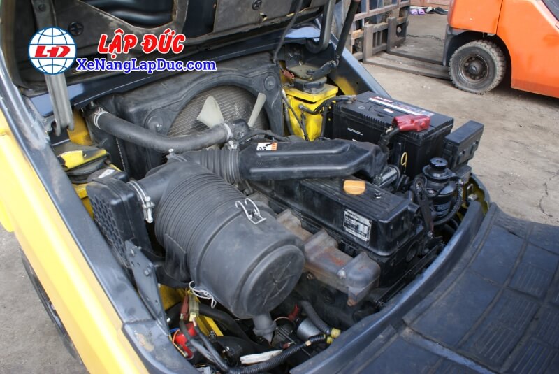 KOMATS-FD20T-17-#-324397-11