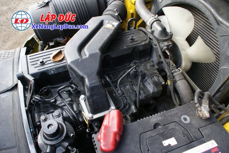 KOMATS-FD20T-17-#-324397-12