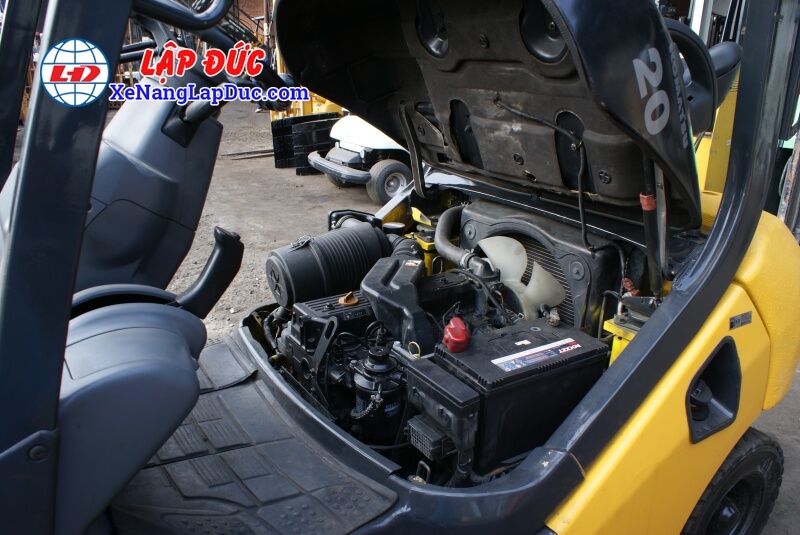KOMATS-FD20T-17-#-324397-13