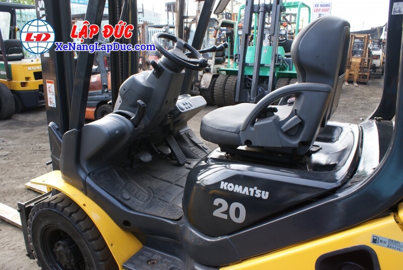 KOMATS-FD20T-17-#-324397-14