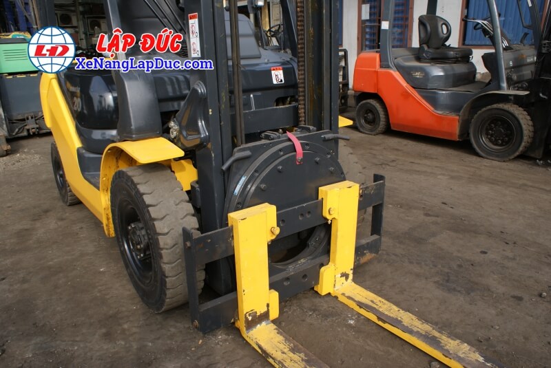 KOMATS-FD20T-17-#-324397-17